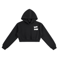 Love Out Loud,women,arevut.,cropped,hoodie