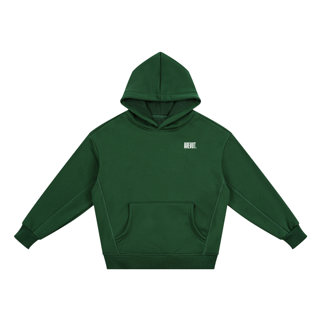 Confident Kid Hoodie