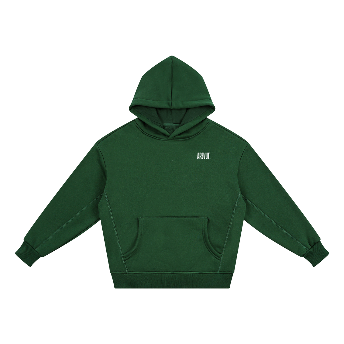Confident Kid Hoodie