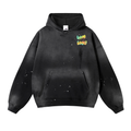 LOVE OUT LOUD,FLEECE,HOODIE,FAITH BASED,AREVUT,UNISEX,LIMITED EDITION