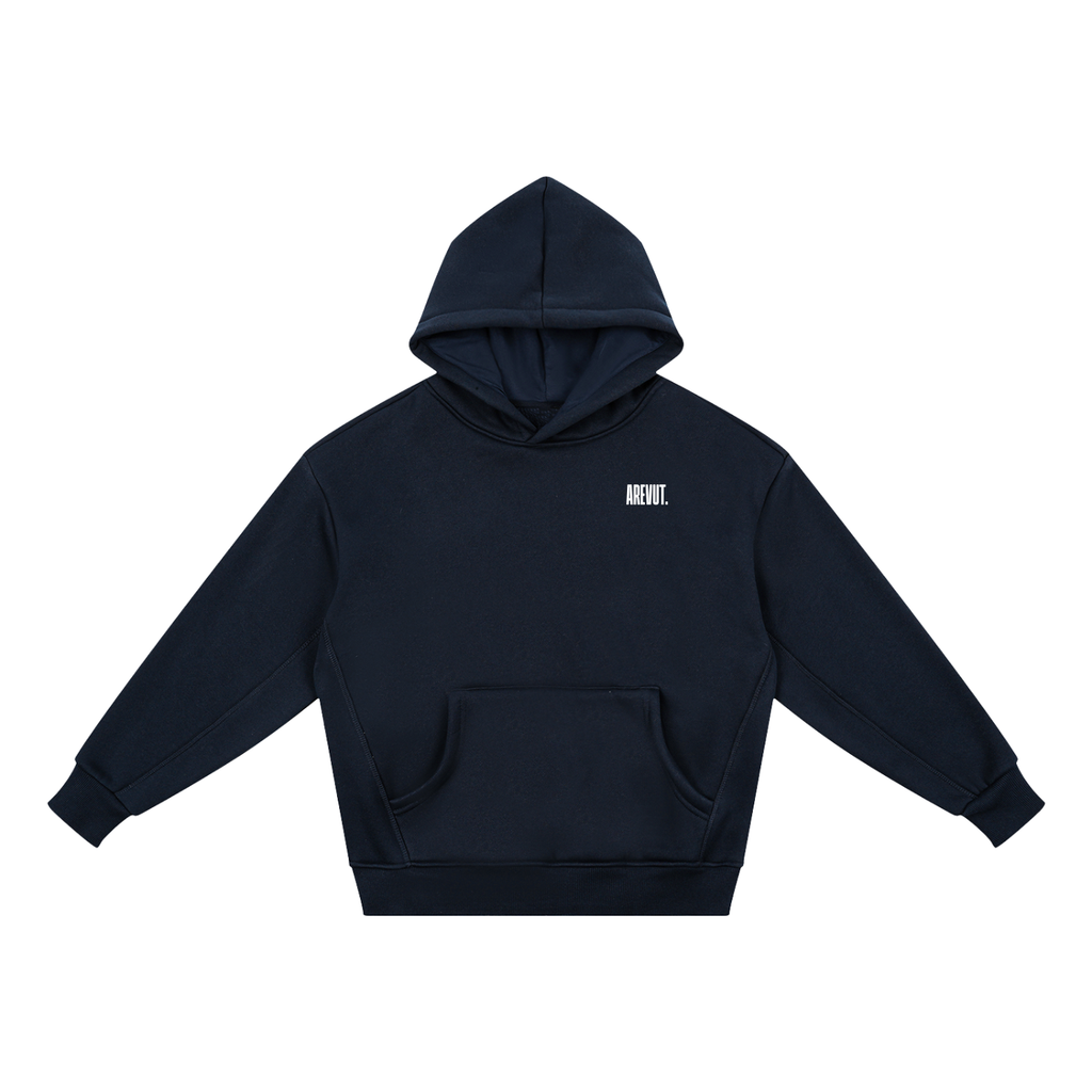 Confident Kid Hoodie