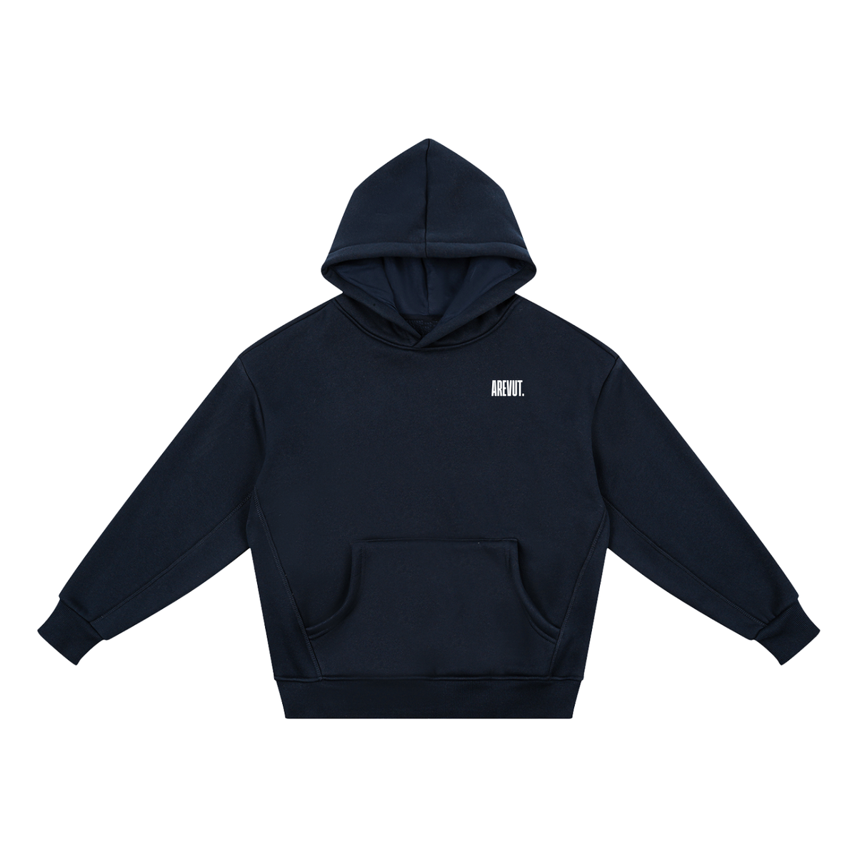 Confident Kid Hoodie